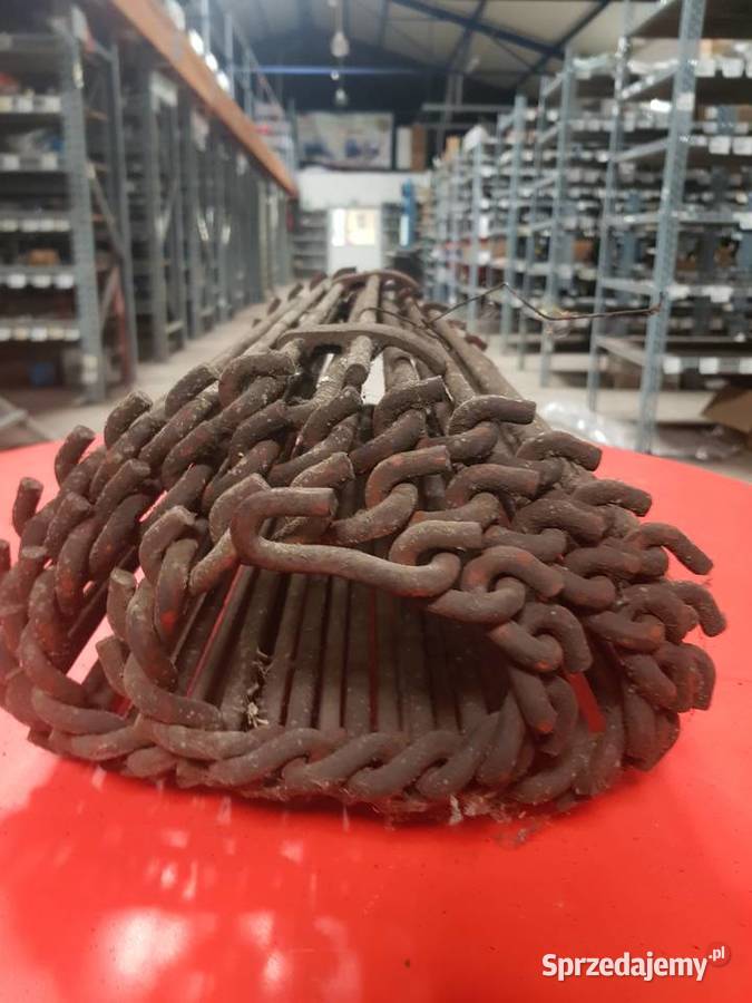 Przenośnik hakowy kombajn Z644 Anna 5644630710 Sulechów