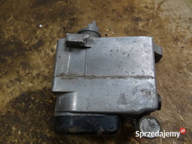 iskrownik AWO Simson Junak SPRAWNY org DDR Żary