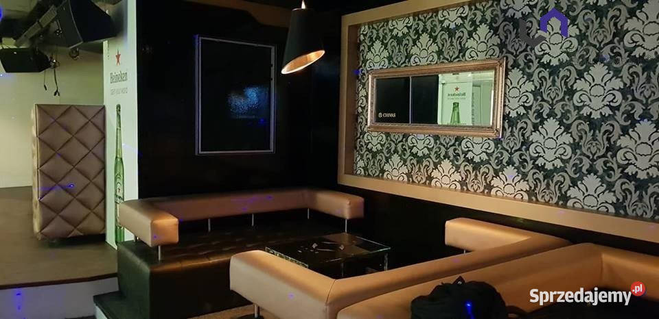 Lokal 540m2 Katowice