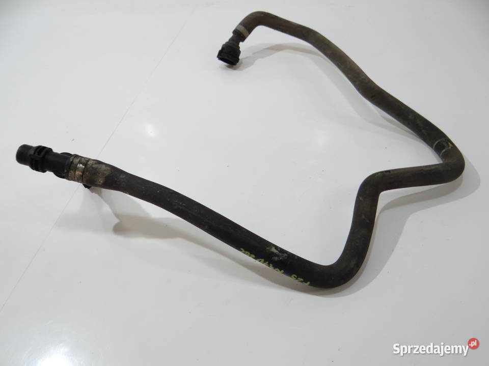 PRZEWÓD WĄŻ WODY BMW X3 F25 N47D20C 8511848 Strzyżewice sprzedam