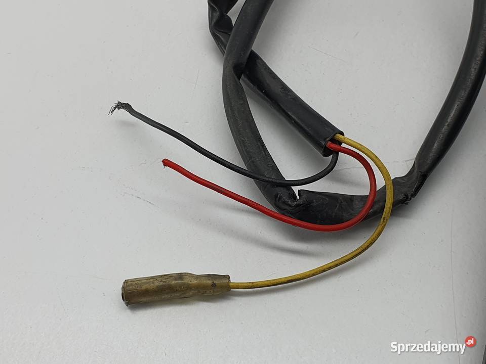 Mocowanie Tablicy Rej Lampa Tyl Honda Ktm Suzuki Łódź