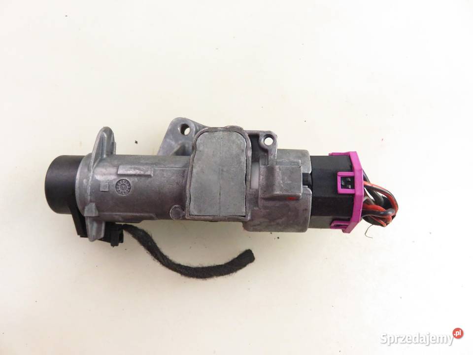 STACYJKA WKŁĄDKI IBIZA III 4B0905851C małopolskie