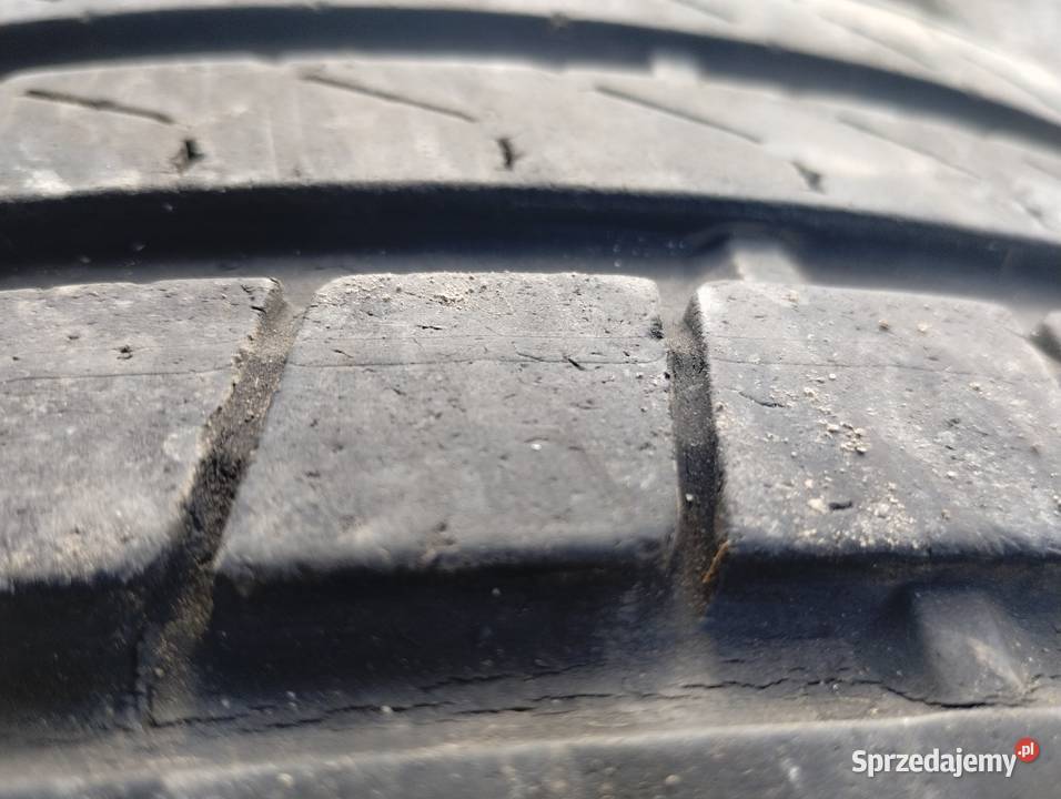 Opony 235 50 19 Pirelli scorpion lato Samochodowe Leżajsk