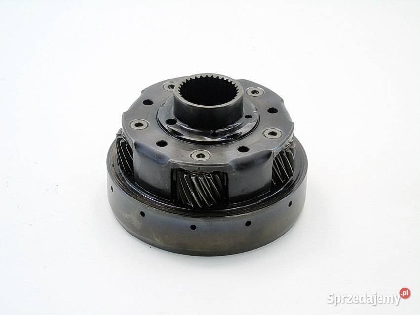 MECHANIZM ZĘBATY SKRZYNI BIEGÓW 3S717000CA 20 Sosnowiec