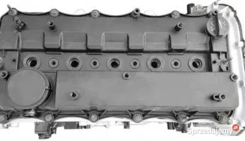 Silnik 22 PUMA HDI EURO 5 Transit Jumper Ducato Lublin sprzedam