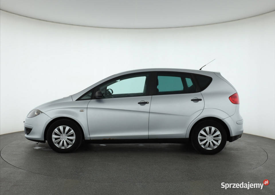 Seat Altea 16 radio Piaseczno