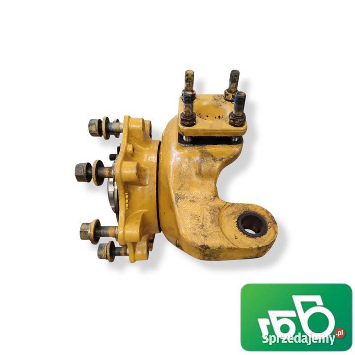 Zwrotnica Piasta Carraro 12201 CAT TH 330B Wilkowo