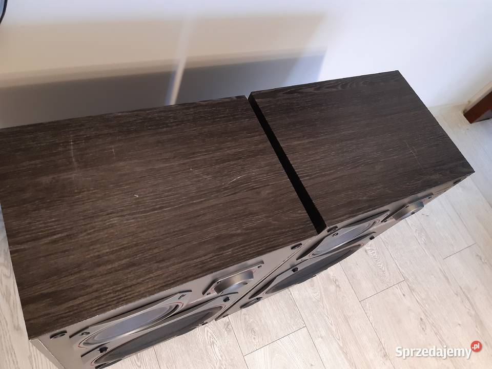 Kolumny Tonsil Mildton 200 Unitra Leszno