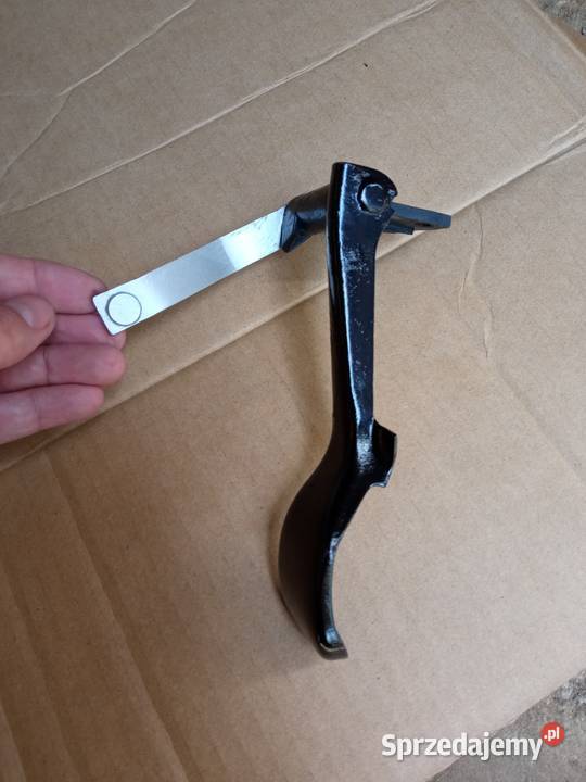 Pedał gazu fiat 126p maluch osobowe sprzedam