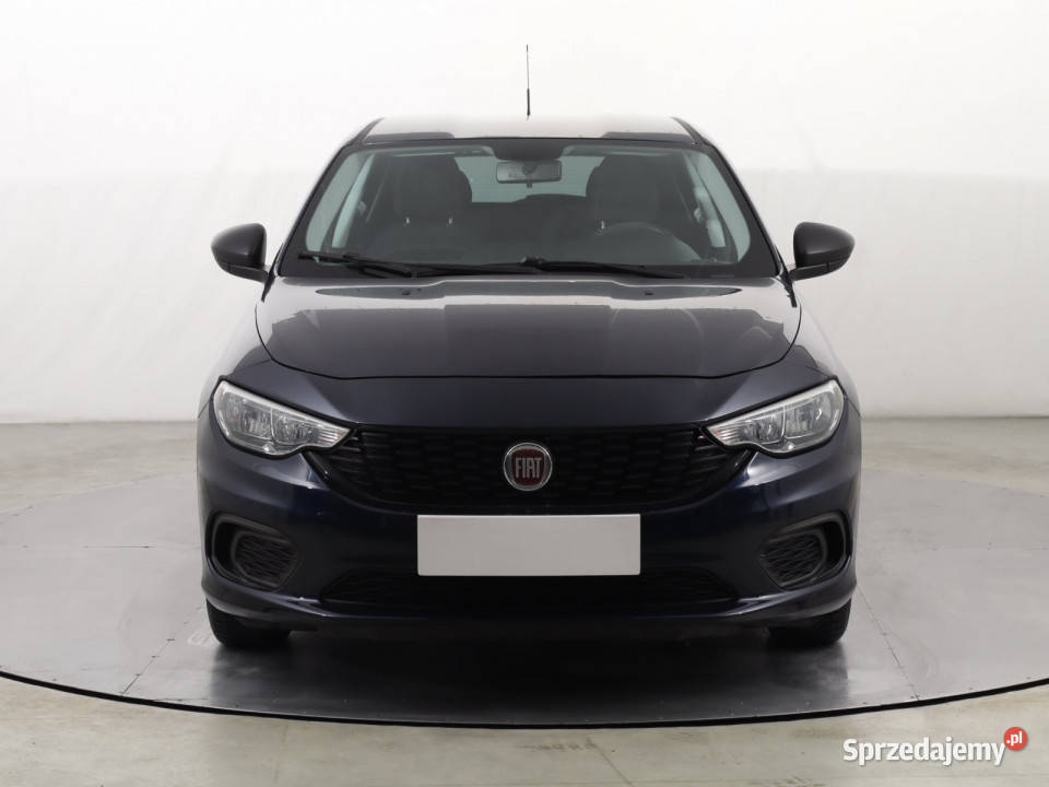 Fiat Tipo 14 TJet Katowice