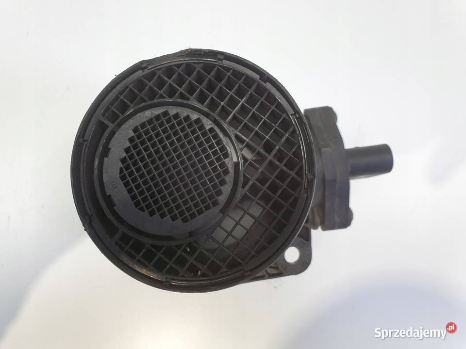 PRZEPŁYWOMIERZ VW Passat B6 20 TDI POWIETRZA osobowe Rudka