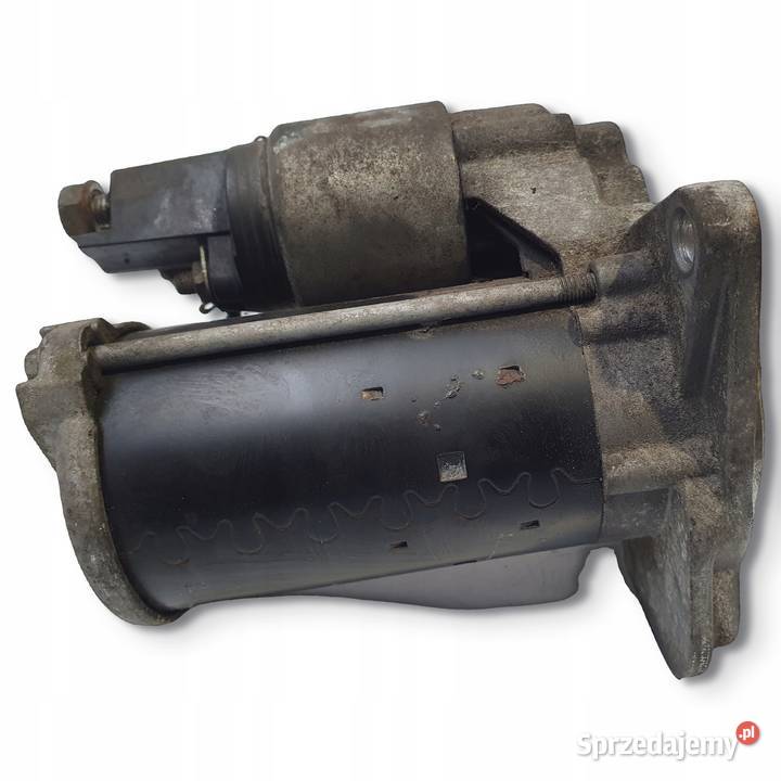 ROZRUSZNIK Opel Meriva B 14 T 25192447 lubelskie