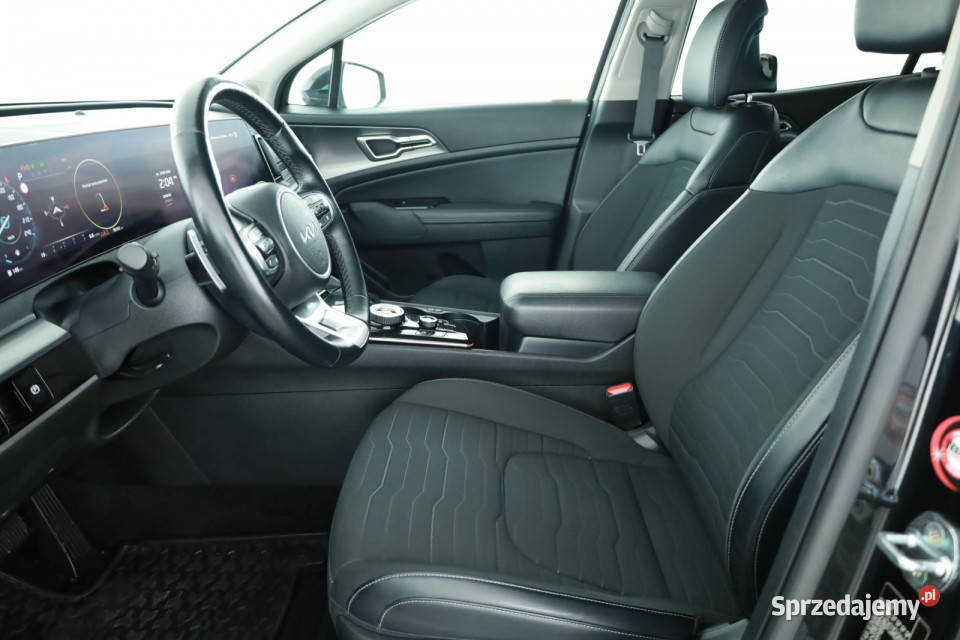 Kia Sportage 16 TGDI HEV Sportage Piaseczno