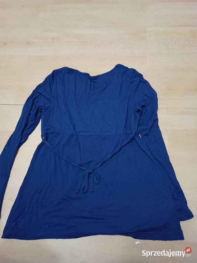 Bluzka bluzeczka Tshirt koszulka na długi rękaw Szczecin