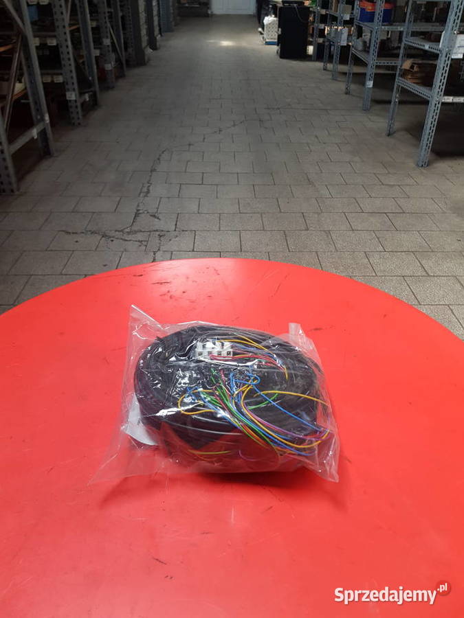 50646100 Łączna instalacja elektryczna kpl Sulechów