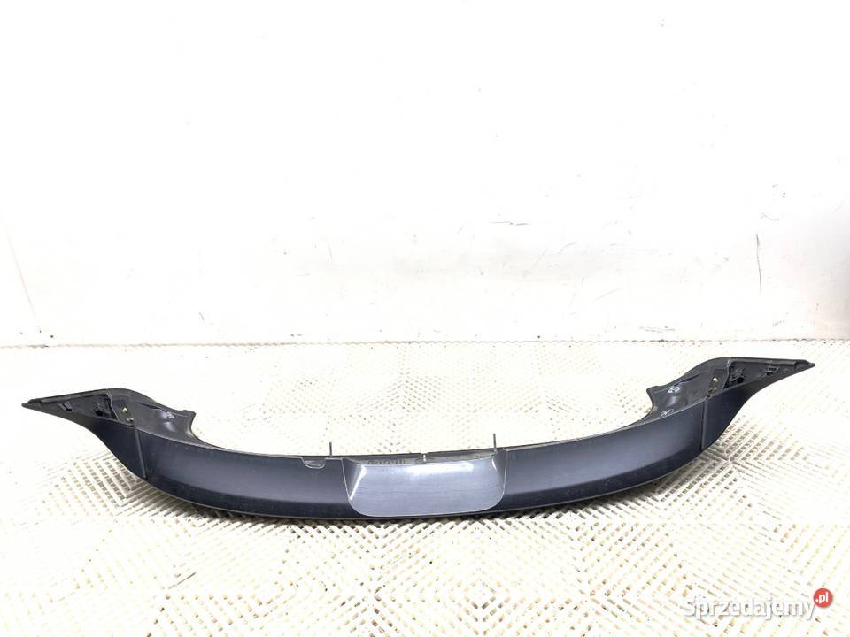 SPOILER MAZDA CX5 SUV 1117 KD5351961 Meteor Grey
