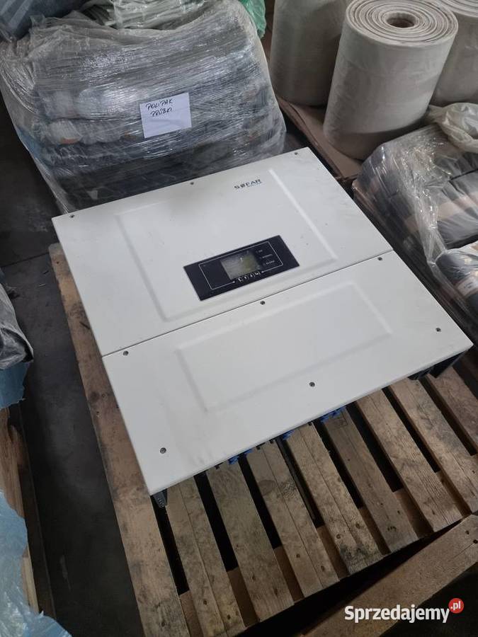 Falownik SOFAR 50000 TL Kraśnik sprzedam