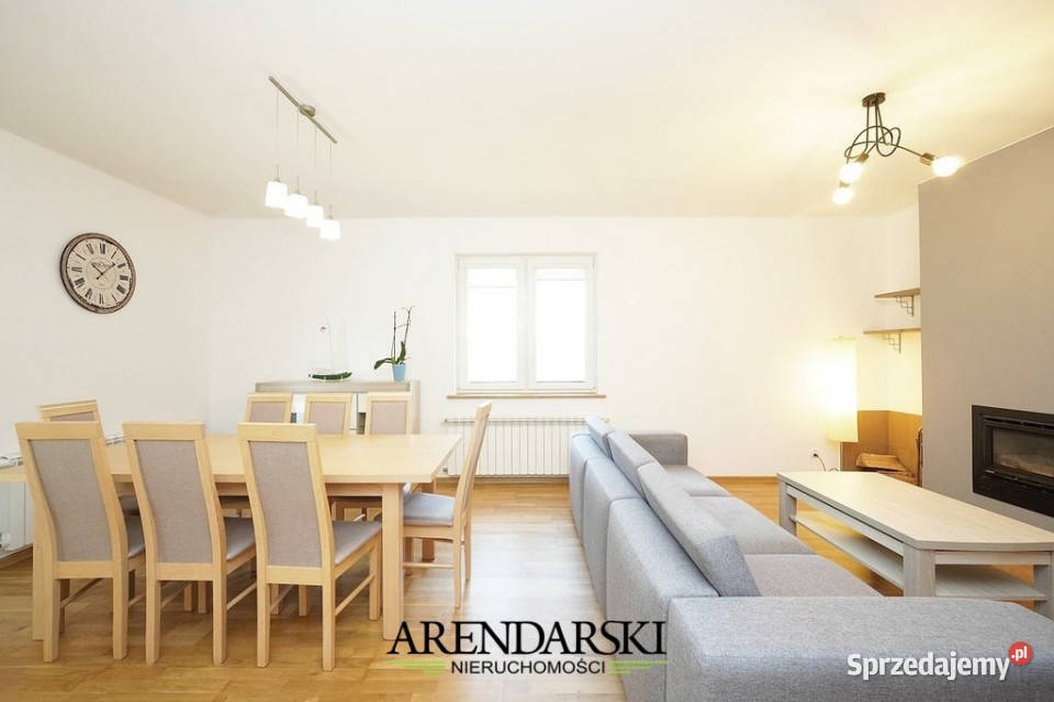 PRZYTULNY DOM WOLNOSTOJĄCY JENIN