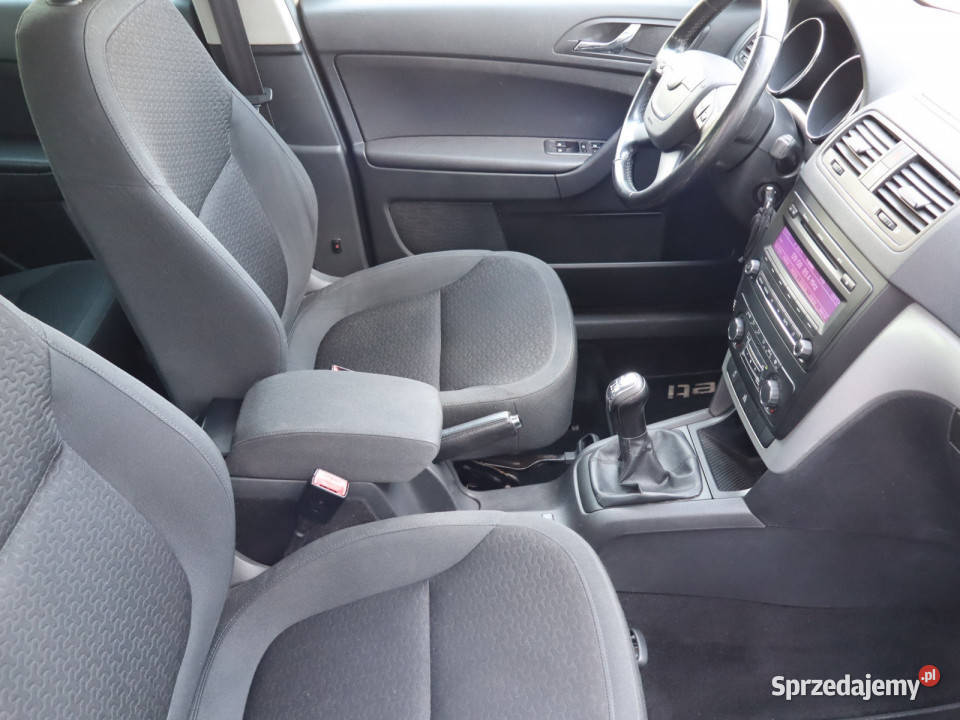 Skoda Yeti 18 TSI Yeti Motoryzacja Katowice sprzedam