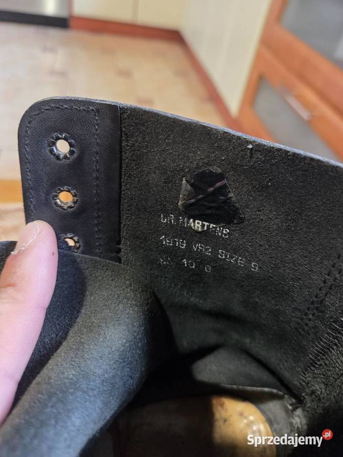 DrMartens łódzkie