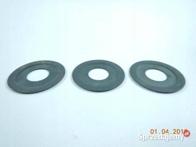 PODKŁADKA REDUKTORA BIEGÓW SSANGYONG KORANDO