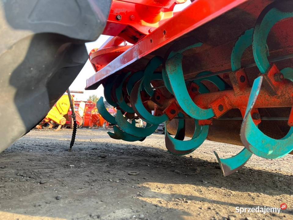 Traktor Kubota GB175 Skała