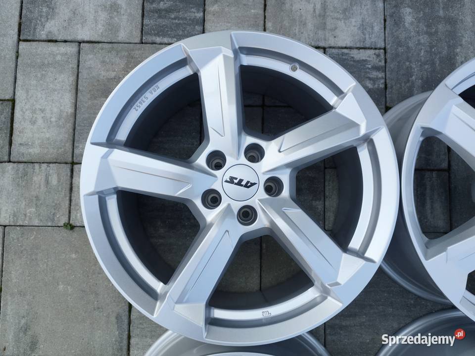 Felgi 5x112 19 Audi Volkswagen Mercedes Seat Nowy Sącz