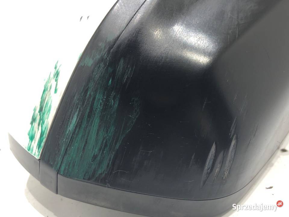 LUSTERKO PRAWY OPEL GRANDLAND SUV BIAŁA PERŁA osobowe