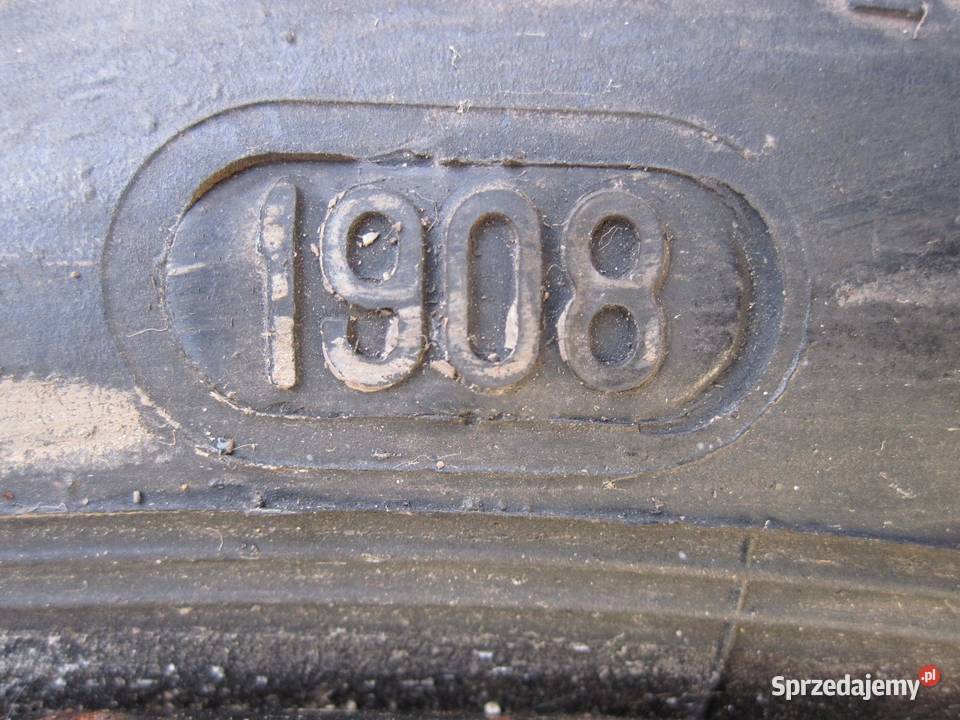 OPEL VECTRA C koło dojazdowe 1157016 92M 5x110 świętokrzyskie