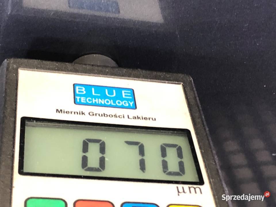 DRZWI PRAWY PRZÓD FORD FOCUS II Kombi 0412 osobowe podkarpackie