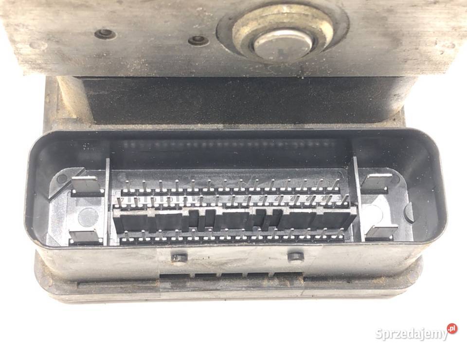 POMPA ABS VOLVO V50 30742654 20 136 0312 osobowe podkarpackie