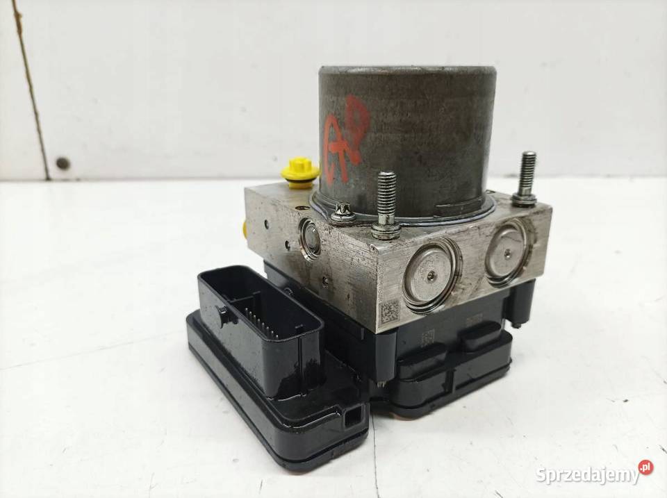 POMPA ABS 970261 39242804 Citroen C3 III Układ ABS i ESP