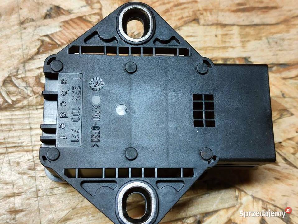 Czujnik ESP Ford Ka Mk2 II 0265005907 Pleszew