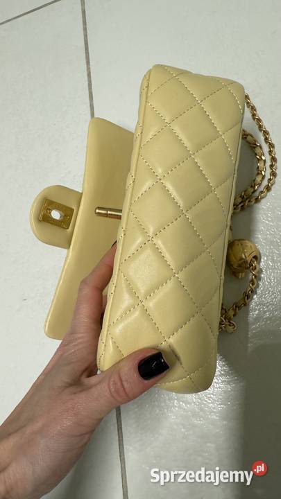 Sprzedam torebkę Gdynia