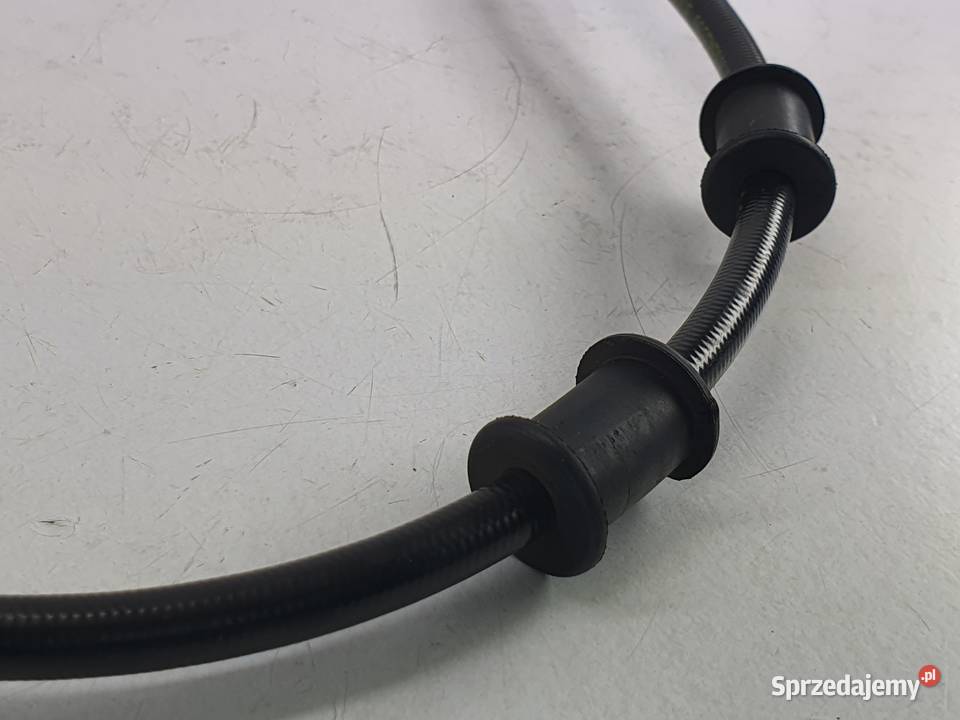 Przewod Hamulcowy Harley Davidson Sportster 1200 Łódź