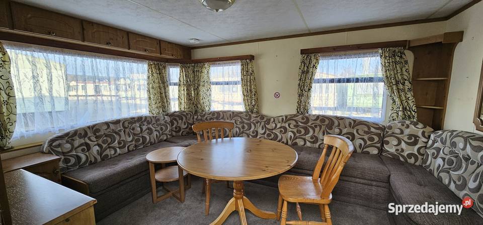 Domek holenderski BAUMARIS 2 pokoje 486 plac Warszawa