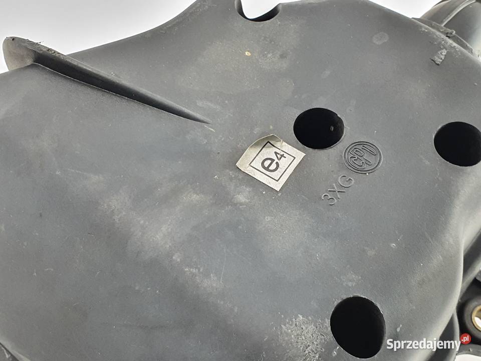 Obudowa Filtra Powietrza Guma Cpi Aragon Oliver Pozostałe Łódź sprzedam