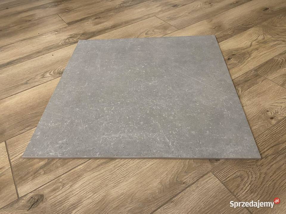 OKAZJA Gres STONEHENGE GREY 60x60 Legionowo