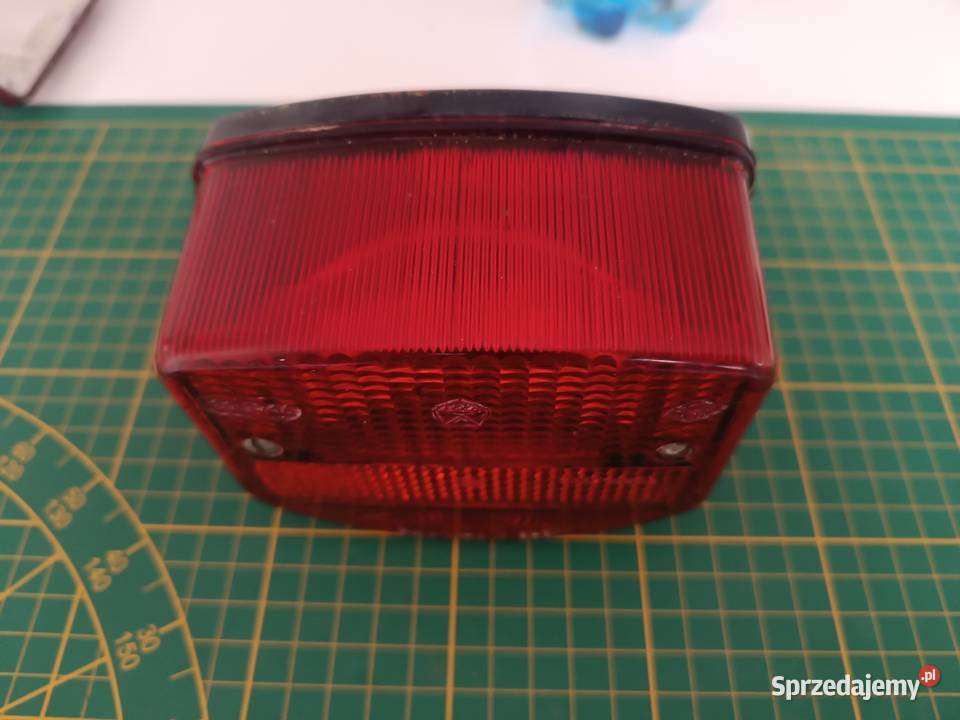 Lampa tył stella podkarpackie Dębica