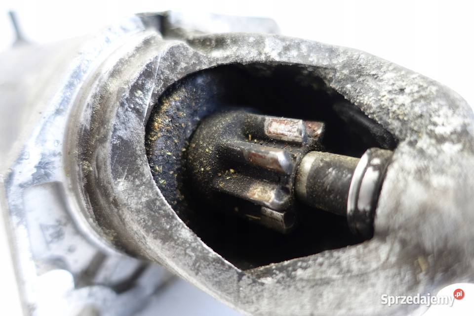 ROZRUSZNIK Nissan Sunny 15 ROZRUSZNIK 0001107039 osobowe Rudka