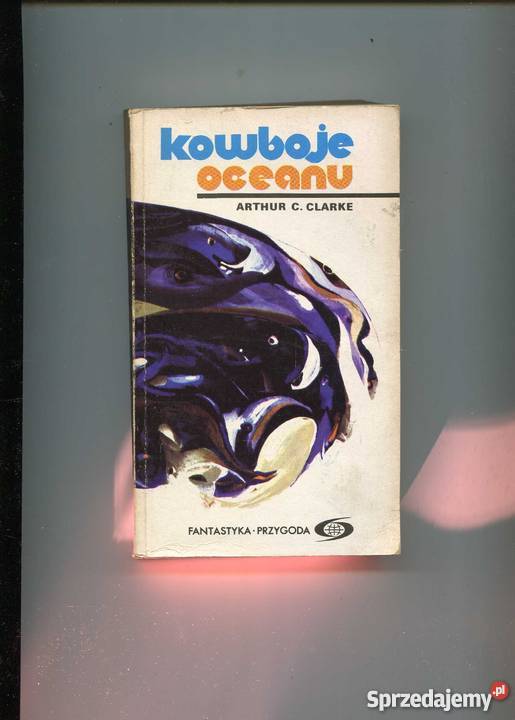 Kowboje oceanu Szczecin sprzedam