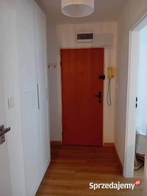 Mieszkanie Pruszków 38m2 2 pokoje 38m2