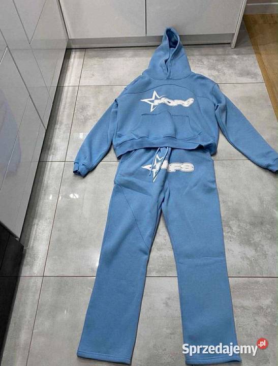 Komplet Dresowy NOFS Katowice