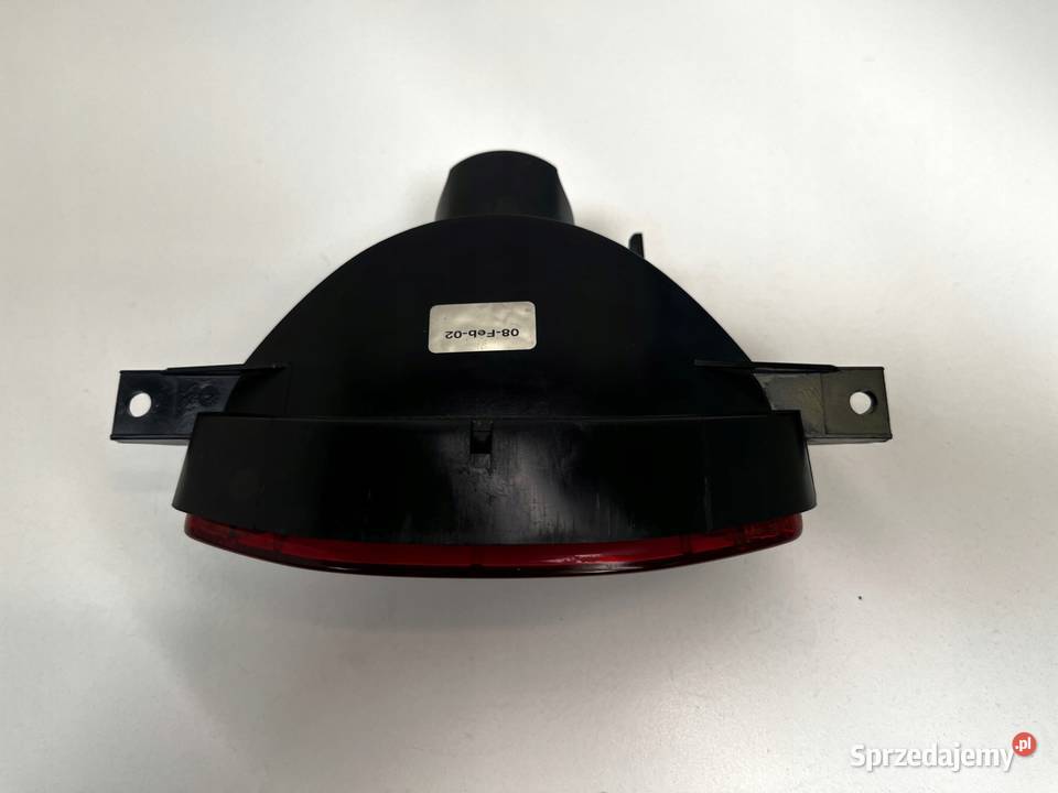 BMW R 1100 S F 650 CS 9605 Lampa tył tylna wielkopolskie Łobżenica