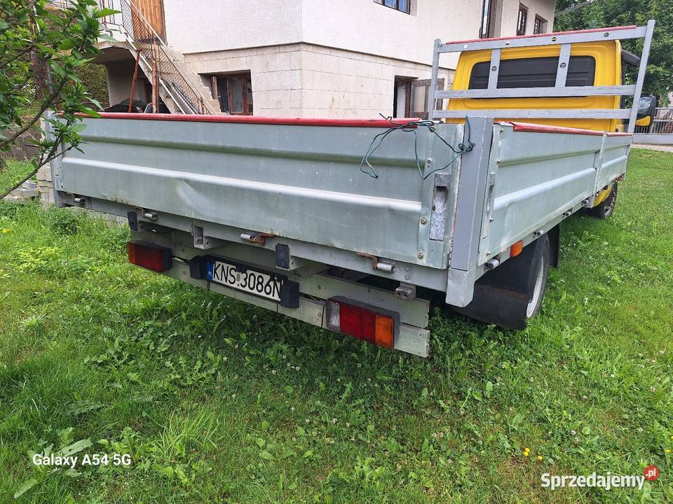 Iveco Nowy Sącz