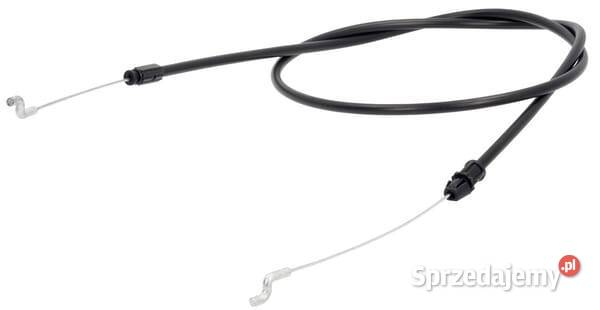 Linka gaszenia kpl 54530VH3003 Kamionna