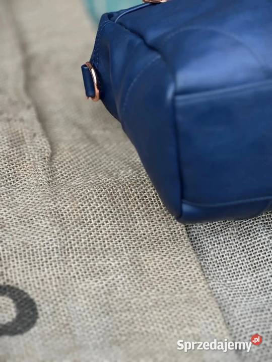 Torebka Bjrn Borg kuferek Warszawa