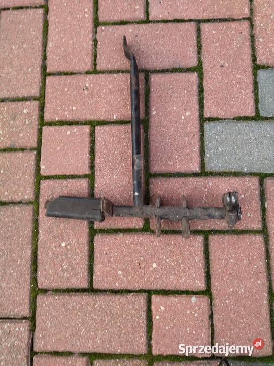 Stópki kierowcy Jawa50 sprzedam