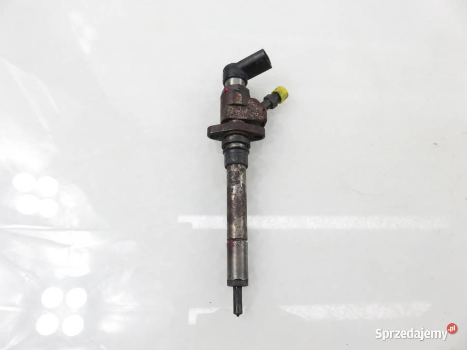 WTRYSKIWACZ FORD FOCUS MK2 II 20 TDCi G6DD Wtryskiwacze małopolskie