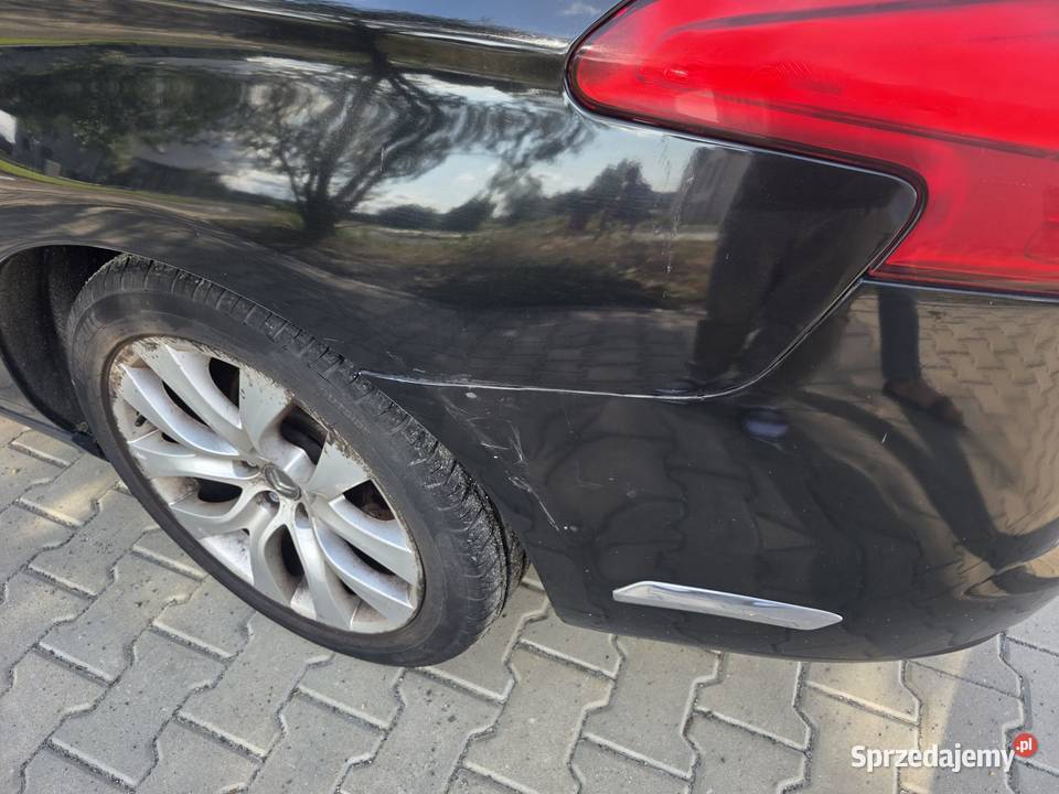 Na sprzedaż Citron C5 Tourer 20 BlueHDi 150 w Opole